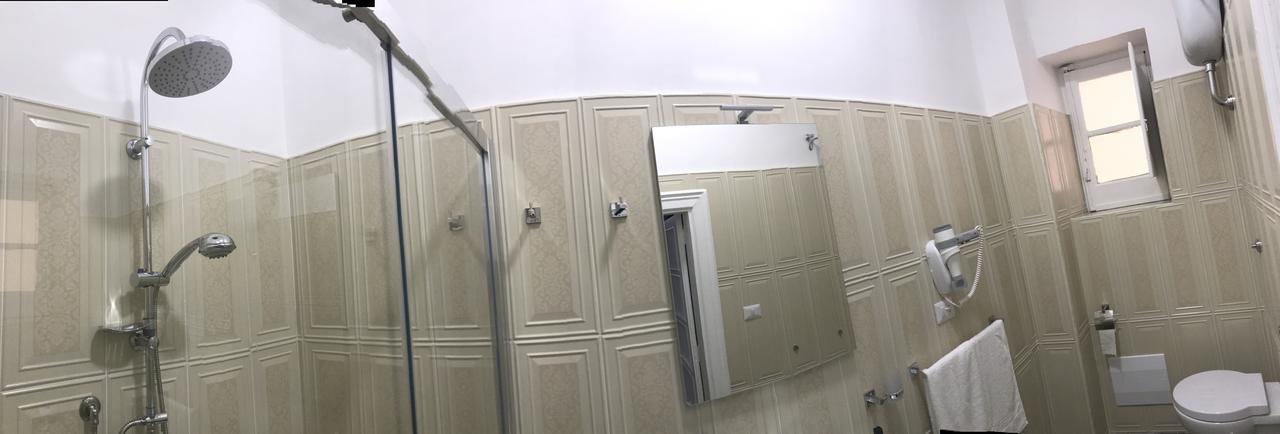I 4 Elementi Hotell Napoli Eksteriør bilde