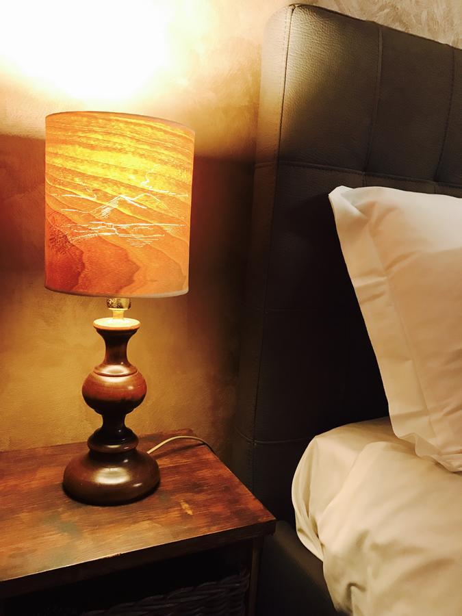 I 4 Elementi Hotell Napoli Eksteriør bilde